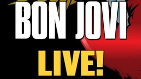 Konser Bon Jovi di China Diduga Batal karena Dalai Lama