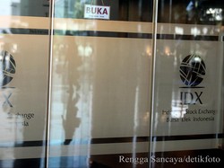 Tarif Ojol Naik, Saham GOTO Ikutan Naik