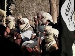Serangan AS Tewaskan Pemimpin Militan Terkait Al-Qaeda di Suriah