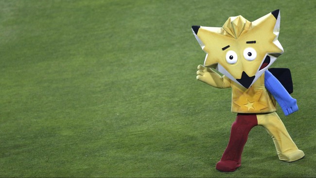 Meski merasa bahagia tim nasional Chile menembus partai final Copa America 2015, para pendukung Chile harus berpusing ria karena harga tiket.