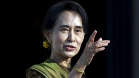 Mantan Pemimpin Gerakan Mahasiswa Myanmar Ikut Pemilu
