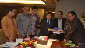 BPK: Anggaran dan SDM Pilkada 2015 Belum Siap