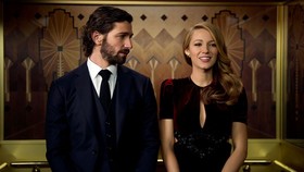 The Age of Adaline, Romansa 'Wanita Abadi' dari Masa ke Masa