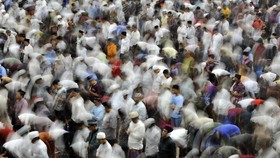 32 Titik Salat Iduladha Muhammadiyah di Makassar dan Maros 28 Juni