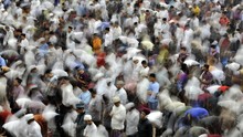 Bakal Gelar Salat Ied, Masjid Al Markaz Batasi Jemaah 1.500