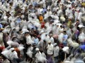 Corona, Wali Kota Depok Larang Salat Jumat, Misa 2 Pekan