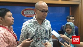 Kemlu Kontak Penulis Berita soal WNI Sebar AIDS di ISIS