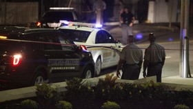 Pendeta, Pustakawan, Jadi Korban Penembakan Gereja Charleston