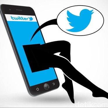 5 Aplikasi yang Disalahgunakan Jadi Tempat Transaksi Prostitusi