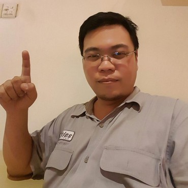 Ustaz Steven Meninggal, Teuku Wisnu: Ya Allah... Mandikan Dia dengan Air Salju