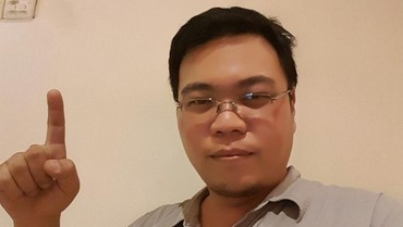 img-title Kronologi Kepergian Ustaz Steven, Sempat Salat Isya & Meninggal di Pangkuan Teman