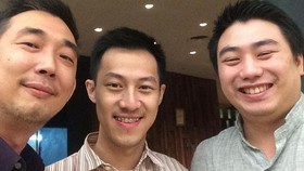 Juragan Kaskus Sundul Mimpi Jadi Inspirasi