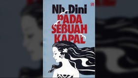 Cuitan Generasi Milenial tentang Nh Dini