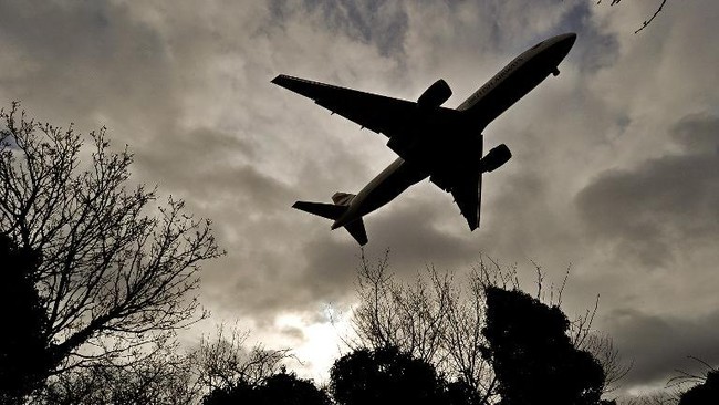 Lockerbie 1988 merupakan tragedi ledakan pesawat Pan Am 103 yang menewaskan 270 orang dari 21 negara, dimana korban terbanyak dari AS yakni 189 orang.