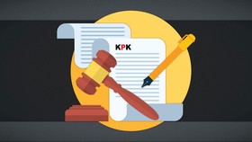 DPR Sebut Pengusul Revisi UU KPK adalah Pemerintah
