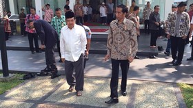 JK Dukung Pasal Penghinaan Presiden Dihidupkan