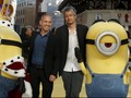 Tangan Sutradara Berdarah Indonesia di Balik 'Minions'
