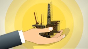 Menteri ESDM Akomodir 10 Permintaan Pemda Kaltim di Mahakam
