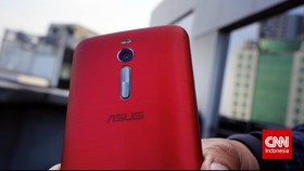 Beli Asus Zenfone 6 di Lazada Malah Terima Pewangi Pakaian