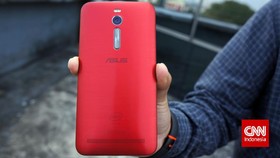 Lazada Temukan Pelaku Penukar Zenfone dengan Kispray