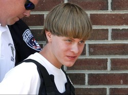 AS Vonis Mati Dylann Roof, Pelaku Penembakan Gereja Kulit Hitam
