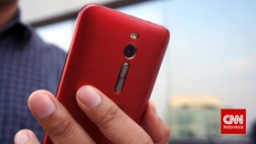 Asus Siapkan Zenfone 2 Memori 128 GB