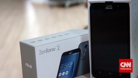 Lazada Siap Kembalikan Zenfone yang Tertukar Kispray