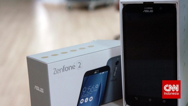 Salah satu pengguna Lazada kecewa karena ponsel Asus Zenfone pesanannya tidak sampai, ia justru mendapatkan pewangi pakaian bernama Kispray.