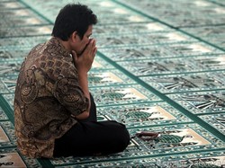 Tata Cara Sholat Dhuha 2 Rakaat dan Bacaannya Lengkap