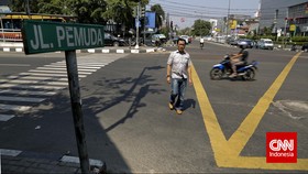 Cerita Soal Hasil Pelacuran dan Judi di Jakarta