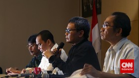 KPK: Penyuapan Pejabat Sumsel Soal Laporan Keuangan dan RAPBD