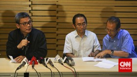 Kepala Dinas Diduga Suap Anggota DPRD Musi Banyuasin 2 Miliar