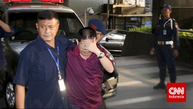 Lima Pejabat Musi Banyuasin Resmi Dicegah ke Luar Negeri