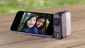 DxO One, Alat Mungil yang Mengubah iPhone Jadi Kamera DSLR