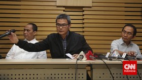 Johan Budi Nilai Salah Serap Anggaran Bukan Korupsi