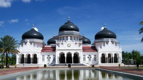 Aceh, Destinasi Budaya Wisata Muslim Terbaik