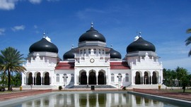 Perda Aceh Berlaku, Bisnis IKNB Syariah Bakal Terdongkrak
