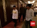 Wakil Presiden Jusuf Kalla Hadiri Buka Bersama Petinggi KMP