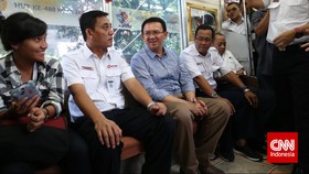 Duren Sawit Diperkirakan Jadi Kawasan Mahal