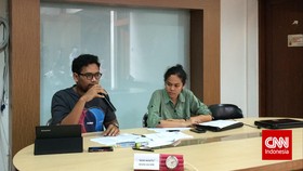 Kepala BPK DKI Bantah Tudingan ICW