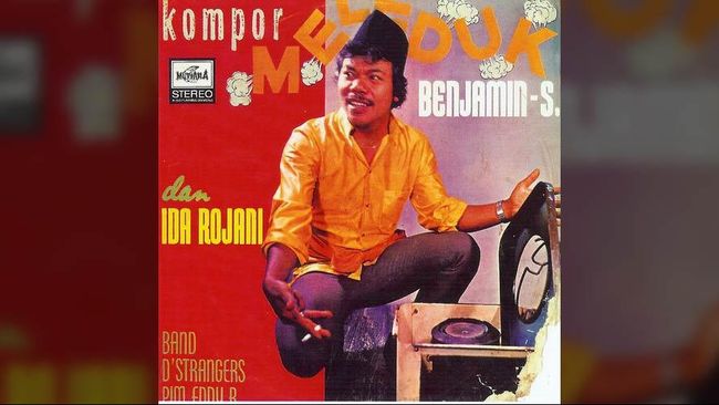 Setelah Benyamin Sueb wafat, masyarakat Betawi mempertanyakan penerusnya. Ada dua anak muda yang bisa dipercaya: Kojek dan David Nurbianto.