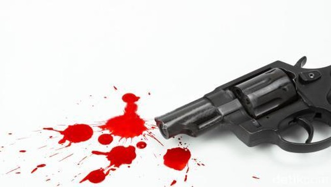 Secara tak sengaja, seorang remaja AS menembak diri sendiri ketika melakukan swafoto dengan pose mengacungkan pistol ke arah kepalanya.