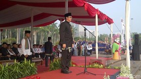Ahok Janji Bangun Besar-besaran Kepulauan Seribu