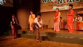 Lenong Preman Modern, Warisan Berharga Mpok Nori