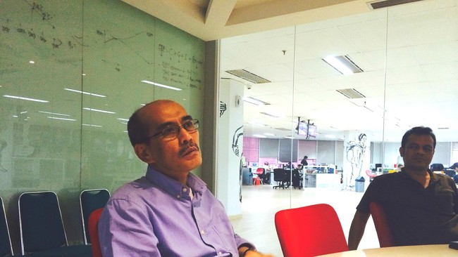 Ekonom Senior Faisal Basri mengkritik kenaikan PPN dari 10 persen menjadi 11 persen karena menyusahkan rakyat. Berikut ulasannya.