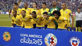 Memudarnya Tarian Samba di Skuat Brasil