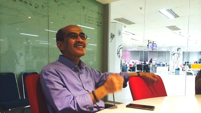 Faisal Basri, ekonom senior dan kritis dari UI yang meninggal Kamis (5/9) ini pernah terlibat dalam pemberantasan mafia migas dan tim ahli Satgas TPPU.