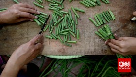 Latih Motorik Anak Sembari Bermain Masak-masakan