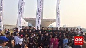 Sekda DKI Temukan Anggaran Rp 1.9 Triliun Tak Terpakai