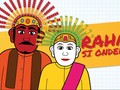 Rahasia Si Ondel-ondel Betawi